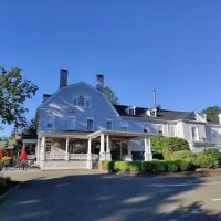 Simsbury 1820 House ico