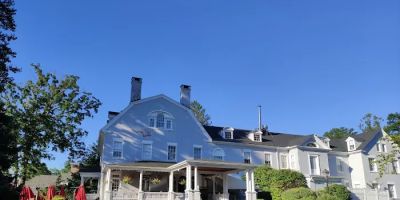 Simsbury 1820 House