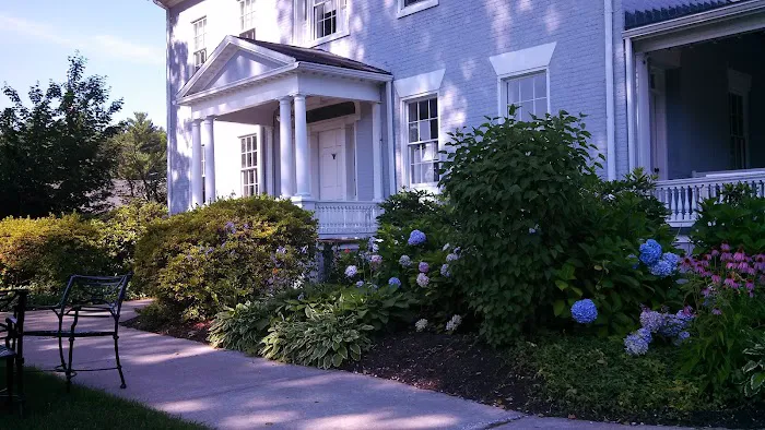 Simsbury 1820 House 5
