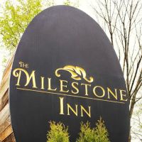 The Milestone Inn ico