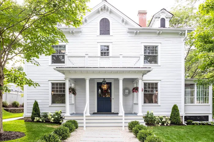 33 Main - An Annie Selke Luxury Lodging Experience 5