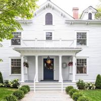33 Main - An Annie Selke Luxury Lodging Experience ico