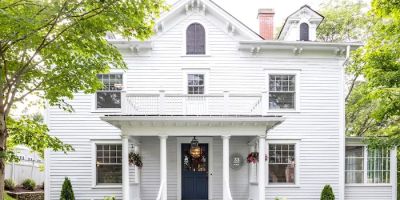 33 Main - An Annie Selke Luxury Lodging Experience