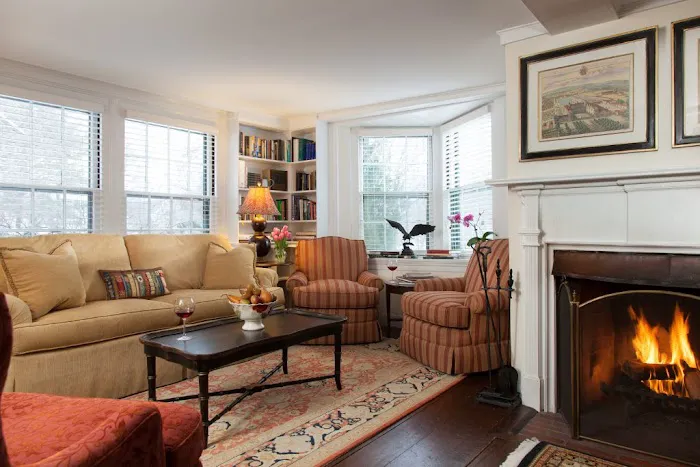 Garden Gables 5