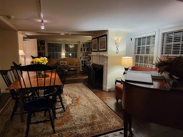 Garden Gables 5