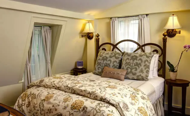 Garden Gables 5