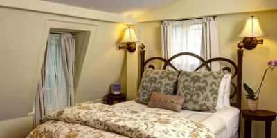 Garden Gables