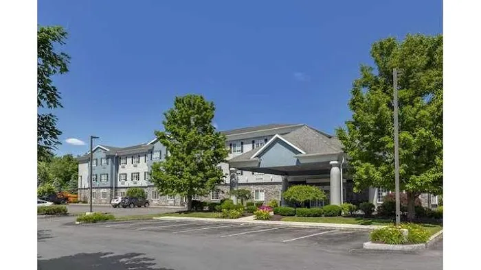 Comfort Inn & Suites East Greenbush - Albany 4