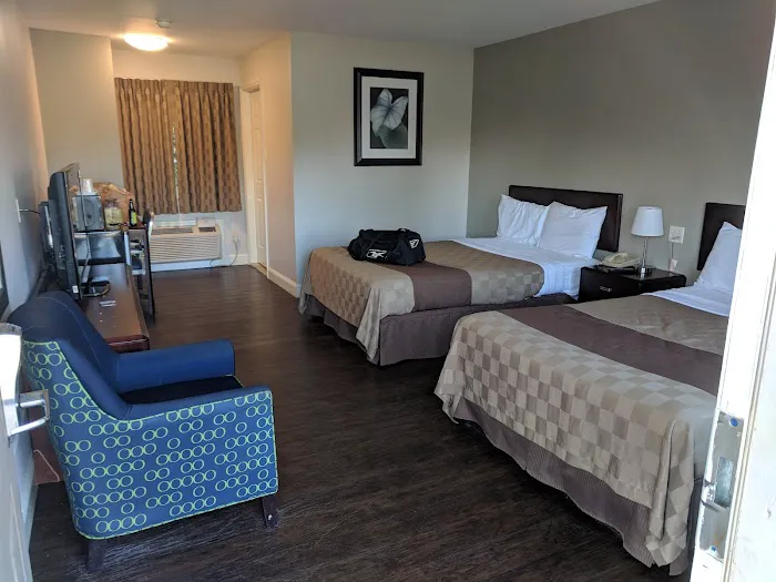 Americas Best Value Inn Albany East Greenbush 4