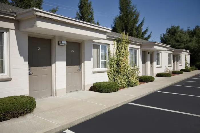Americas Best Value Inn Albany East Greenbush 4
