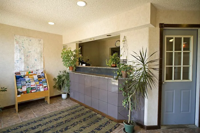 Americas Best Value Inn Albany East Greenbush 4