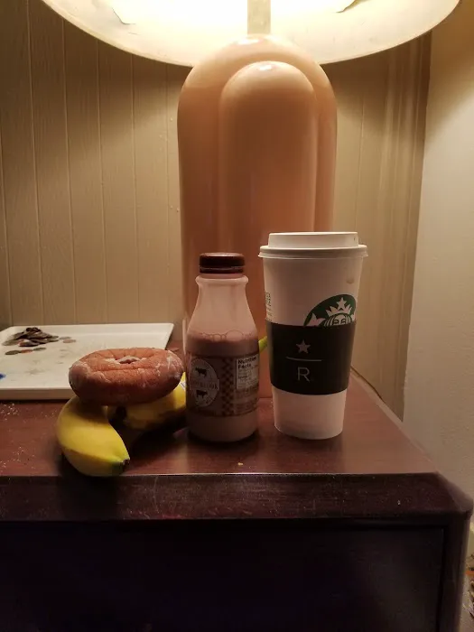 Americas Best Value Inn Albany East Greenbush 4