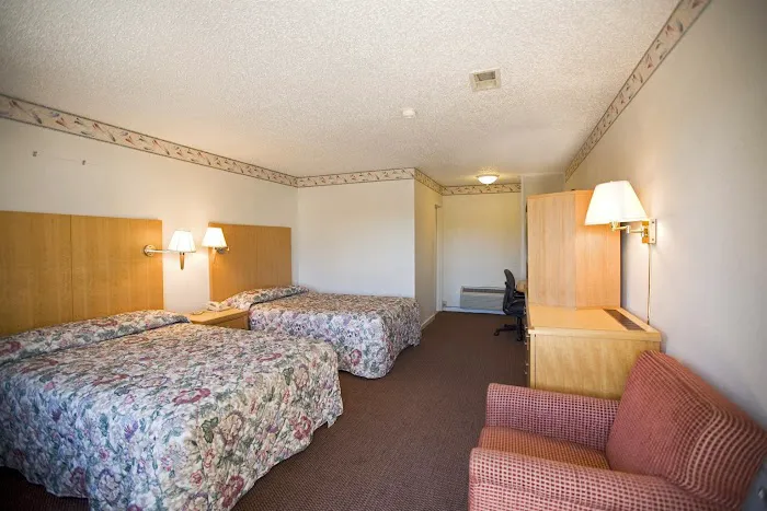 Americas Best Value Inn Albany East Greenbush 4