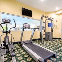 Quality Inn & Suites Glenmont - Albany South ico