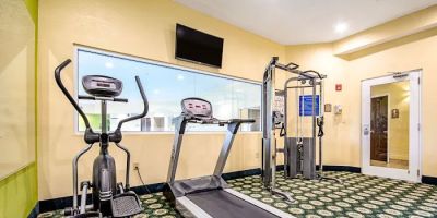 Quality Inn & Suites Glenmont - Albany South