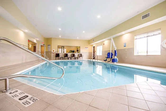 Quality Inn & Suites Glenmont - Albany South 4