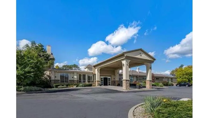 Comfort Inn Glenmont - Albany South 4