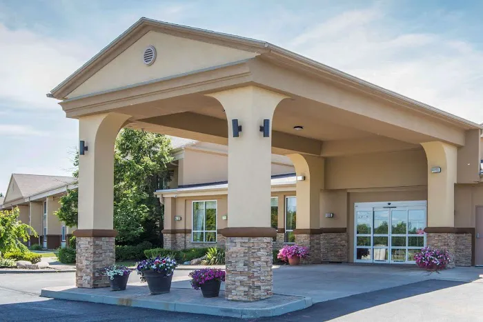 Comfort Inn Glenmont - Albany South 4