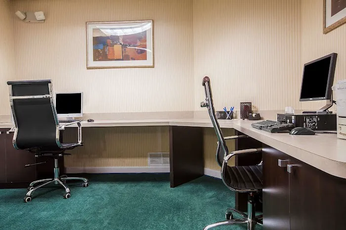 Comfort Inn Glenmont - Albany South 4
