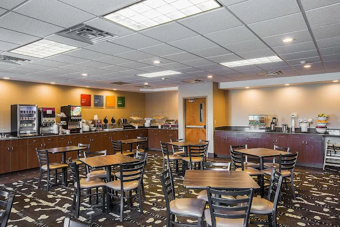 Comfort Inn Glenmont - Albany South 4