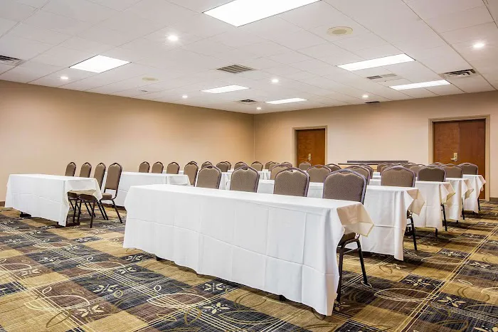 Comfort Inn Glenmont - Albany South 4