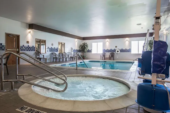 Comfort Inn Glenmont - Albany South 4