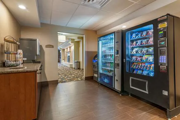 Comfort Inn Glenmont - Albany South 4