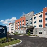 Four Points by Sheraton Albany ico