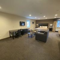 Capital Inn & Suites ico