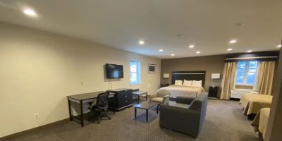 Capital Inn & Suites