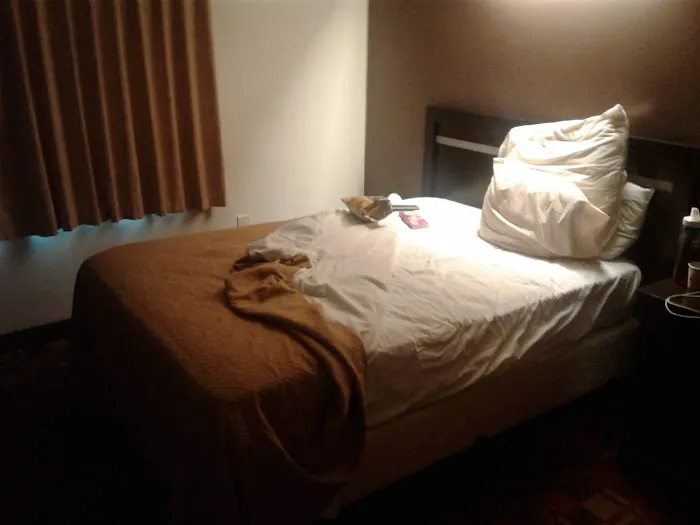 Capital Inn & Suites 4