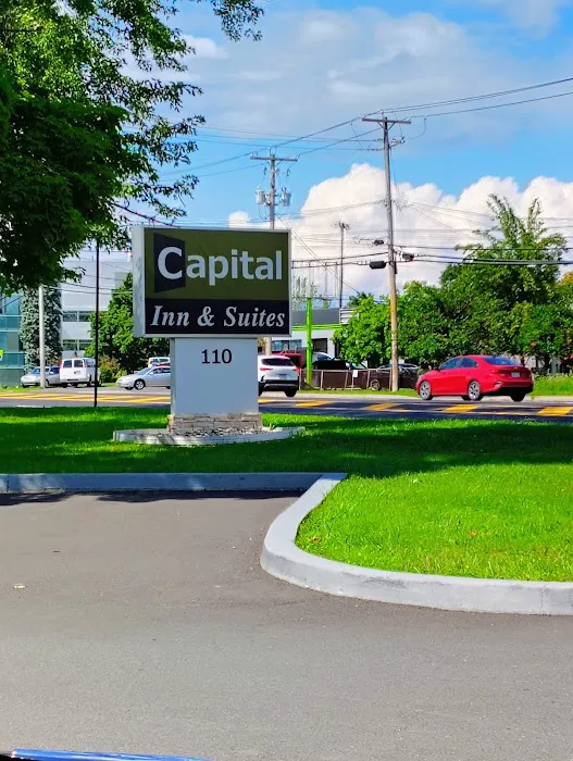 Capital Inn & Suites 4