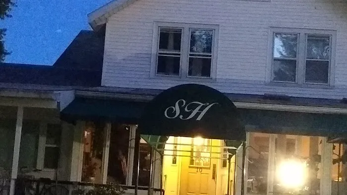 Spaulding House 4
