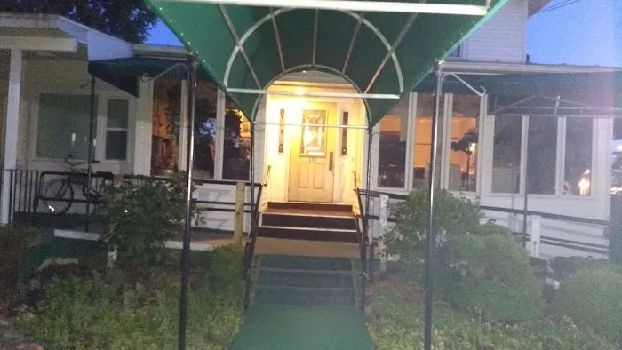 Spaulding House 4
