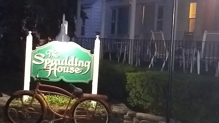 Spaulding House 4
