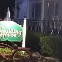 Spaulding House ico