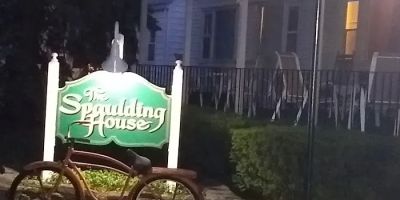 Spaulding House