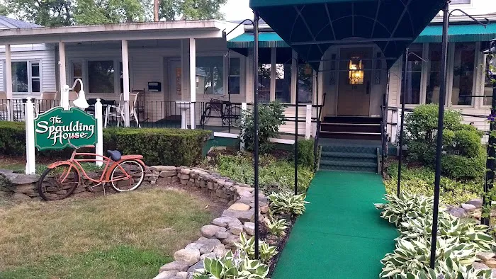 Spaulding House 4