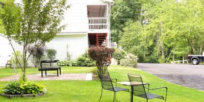 Chatham Travel Lodge