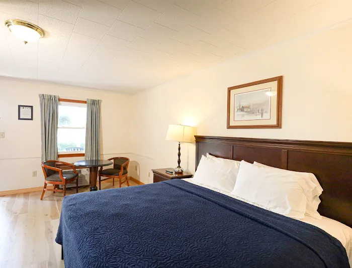 Chatham Travel Lodge 4