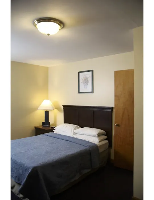 Chatham Travel Lodge 4