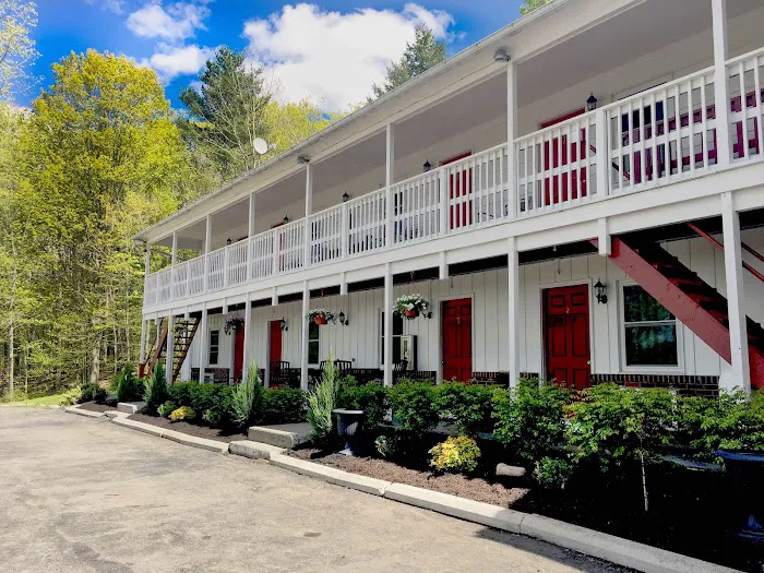 Chatham Travel Lodge 4