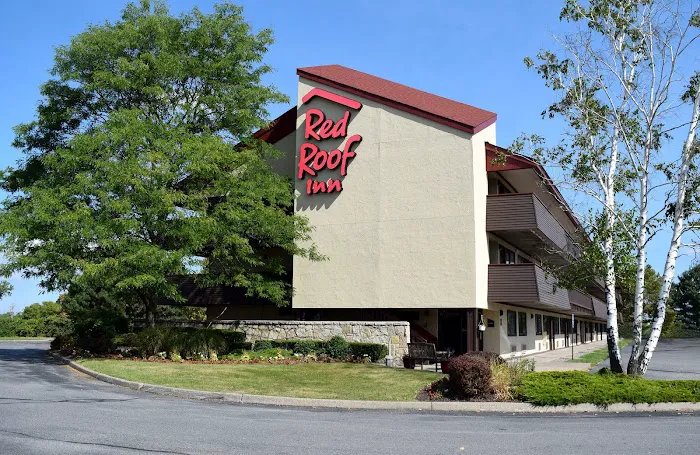 Red Roof Inn Syracuse 4