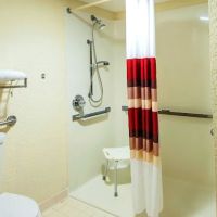 Red Roof Inn Syracuse ico