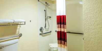 Red Roof Inn Syracuse