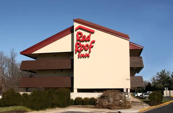 Red Roof Inn Syracuse 4
