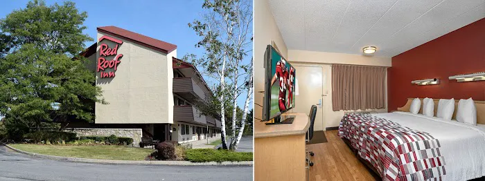 Red Roof Inn Syracuse 4