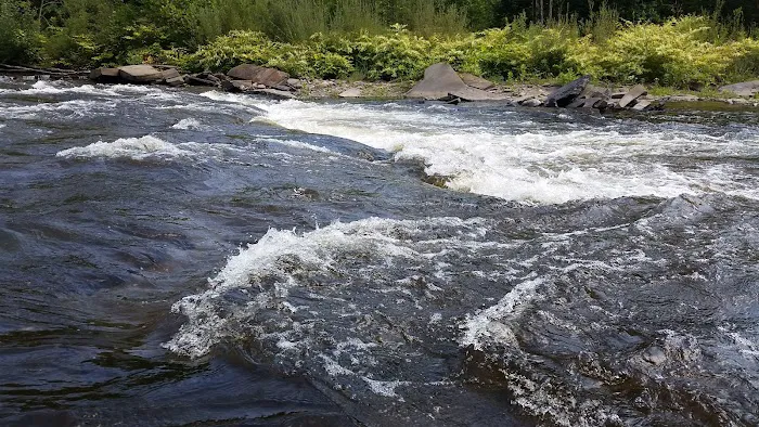 Fish Creek Cabin Resort 4