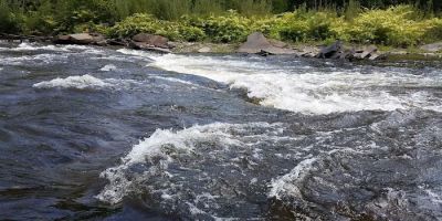 Fish Creek Cabin Resort