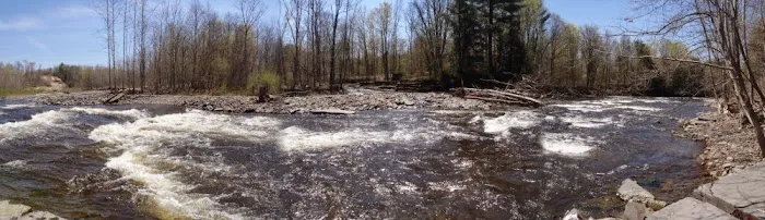 Fish Creek Cabin Resort 4